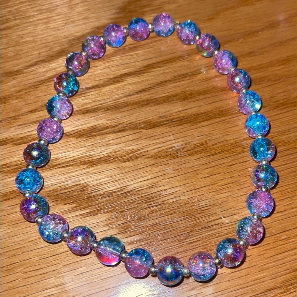 Handmade Anklet